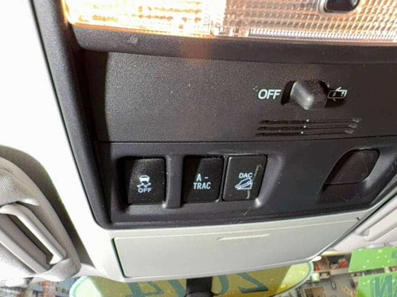 2014 Toyota 4Runner SR5