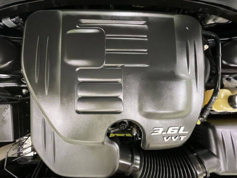 2015 Chrysler 300 Limited