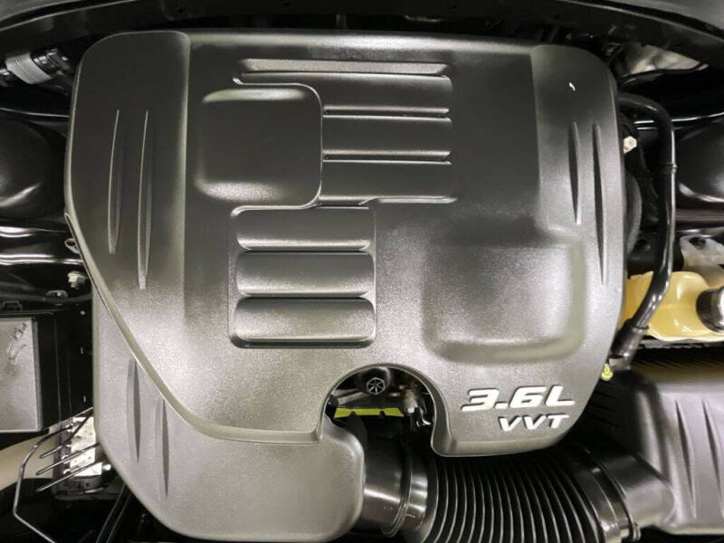 2015 Chrysler 300 Limited