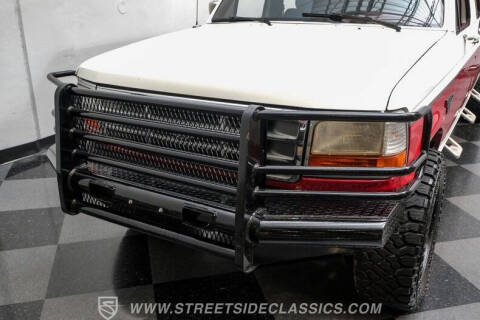 1994 Ford F-350
