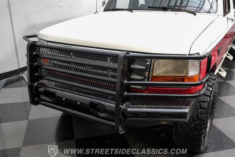 1994 Ford F-350