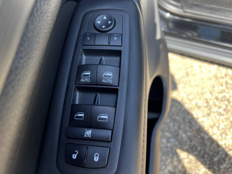 2022 Jeep Grand Cherokee WK Laredo E