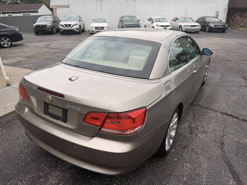 2008 BMW 3 Series 328i
