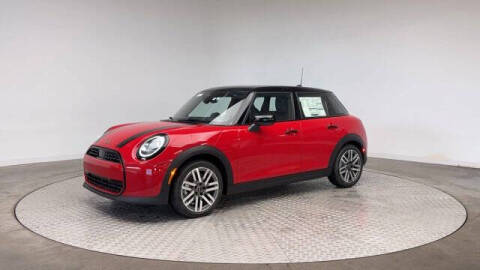 2026 MINI Hardtop 4 Door Cooper