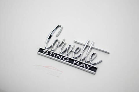 1967 Chevrolet Corvette