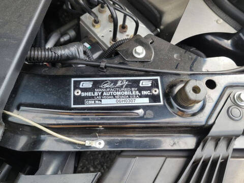 2006 Ford Mustang GT Premium