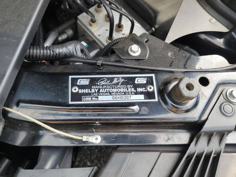 2006 Ford Mustang GT Premium