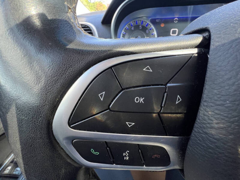 2020 Chrysler 300 Limited