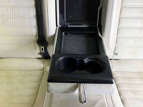 2014 Volkswagen Passat 2.0L TDI SEL Premium