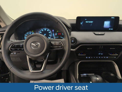 2024 Mazda CX-90 3.3 Turbo Select