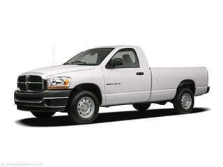 2006 Dodge Ram 1500
