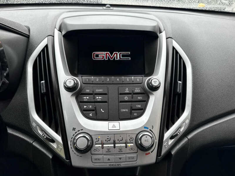 2016 GMC Terrain SLE-1