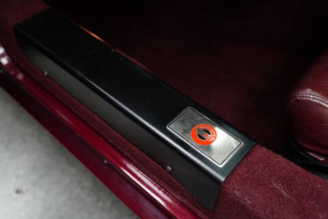 1993 Chevrolet Corvette