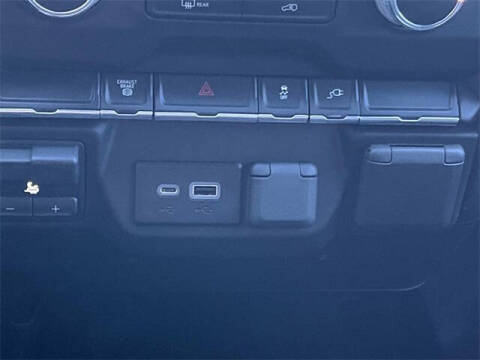 2023 GMC Sierra 3500HD