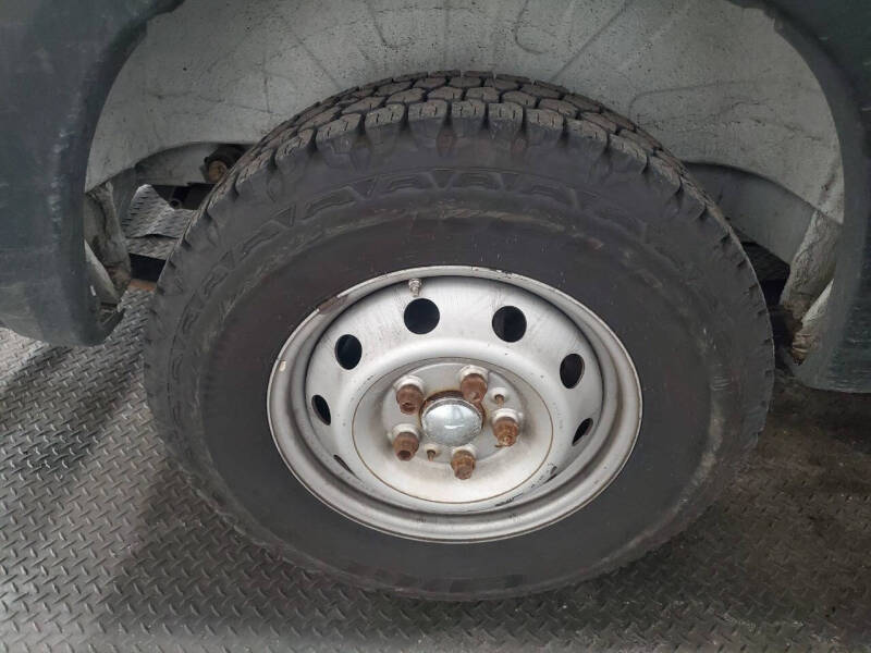 2018 RAM ProMaster 2500 159 WB