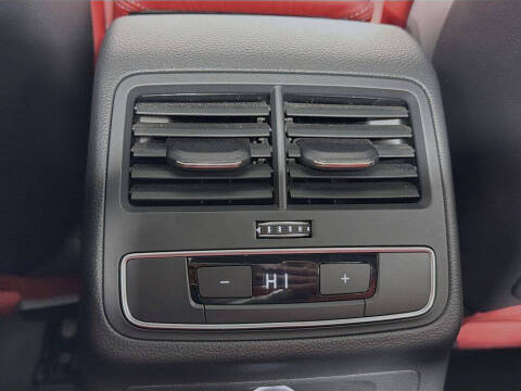 2018 Audi S5 3.0T quattro Premium Plus