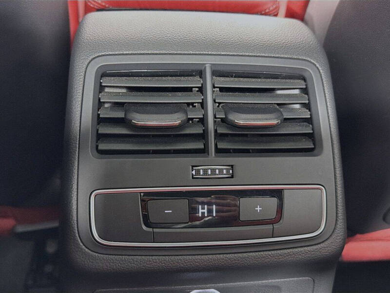 2018 Audi S5 3.0T quattro Premium Plus