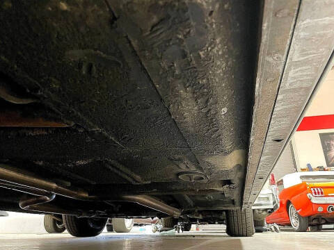 1963 Lincoln Continental