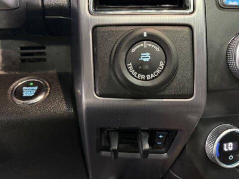 2019 Ford Expedition MAX Platinum