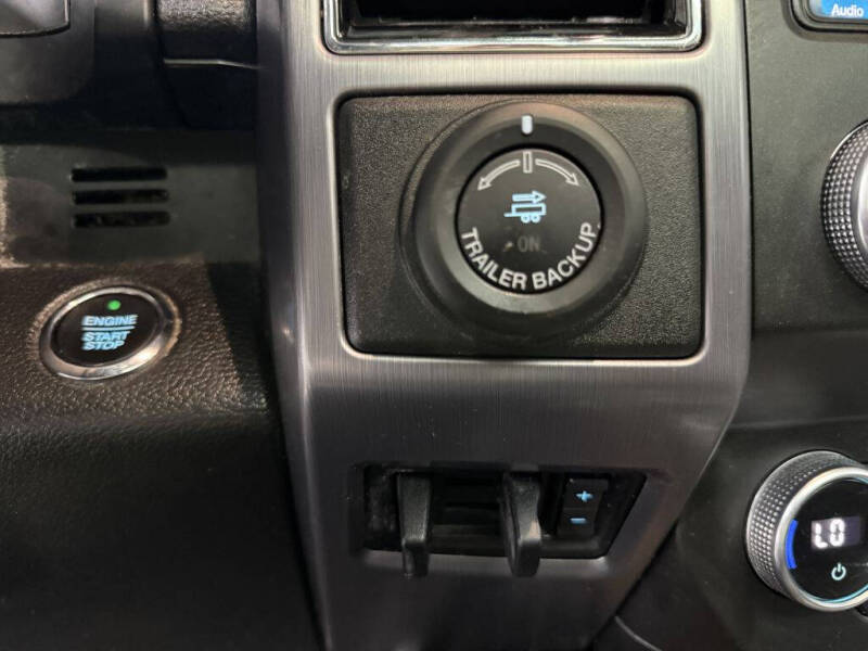 2019 Ford Expedition MAX Platinum