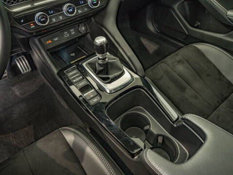 2024 Acura Integra w/Tech w/A-SPEC