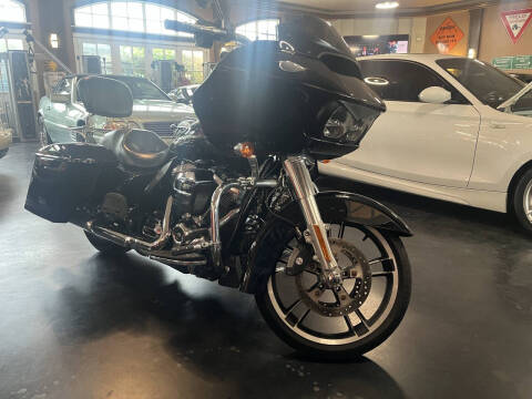 2019 Harley-Davidson Road Glide