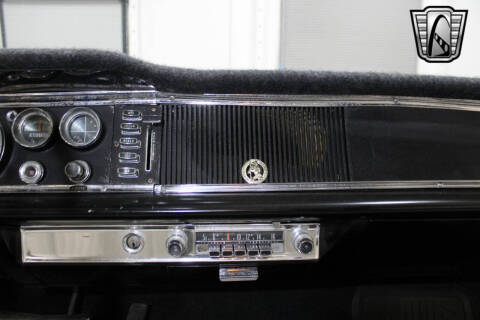 1963 Chrysler 300
