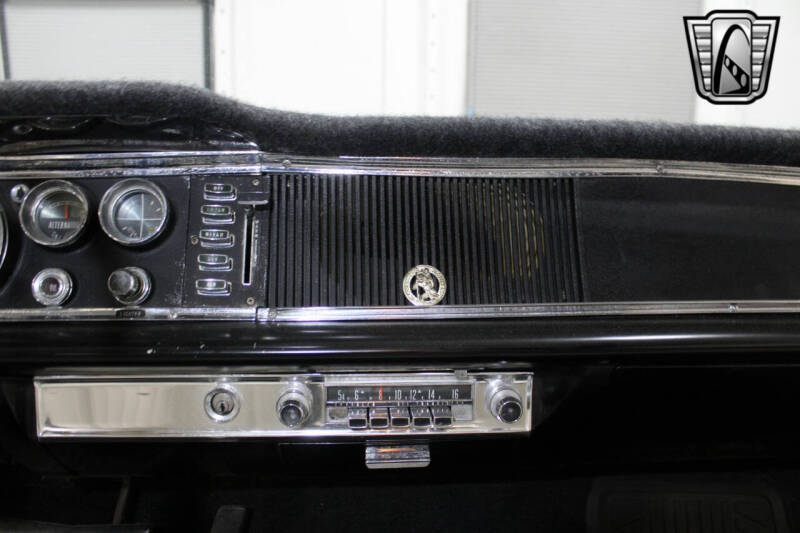 1963 Chrysler 300