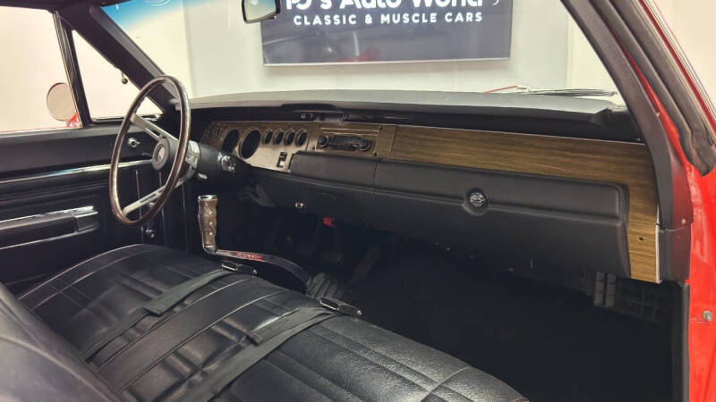 1970 Dodge Super Bee