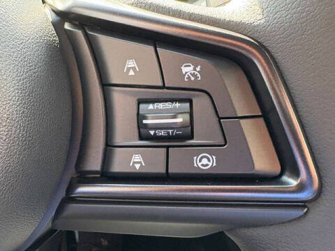 2025 Subaru WRX Premium