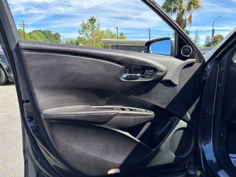 2013 Acura RDX w/Tech