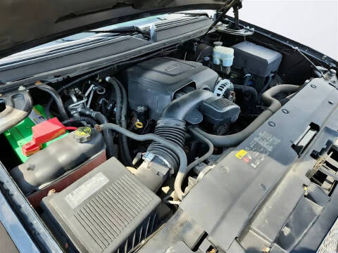 2014 GMC Yukon SLT