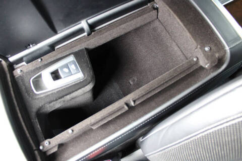 2017 Mercedes-Benz S-Class S 550