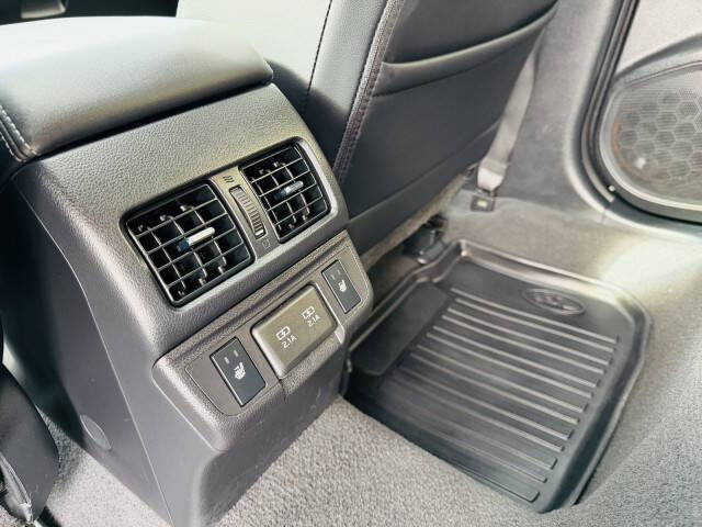 2019 Subaru Outback 3.6R Limited