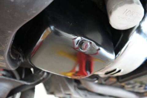 1972 Chevrolet El Camino