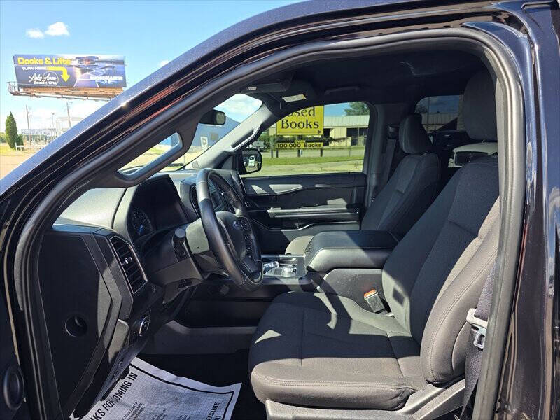 2021 Ford Expedition XL