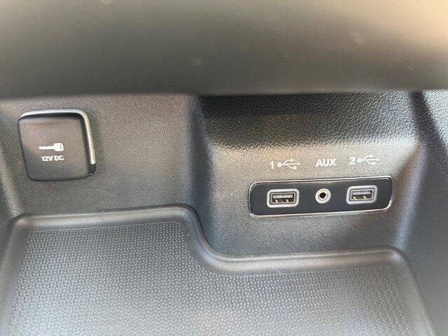 2019 Dodge Durango SXT Plus