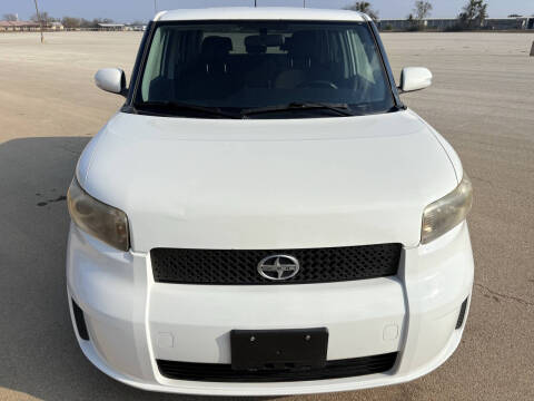 2008 Scion xB