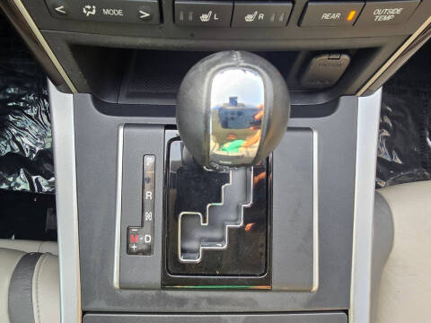 2011 Mazda CX-9 Grand Touring
