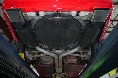 1995 Chevrolet Corvette