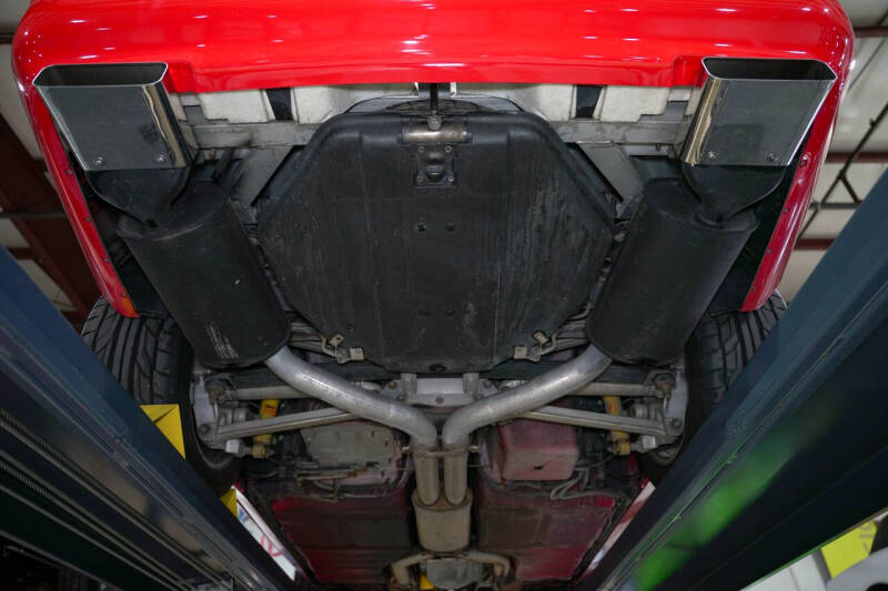 1995 Chevrolet Corvette