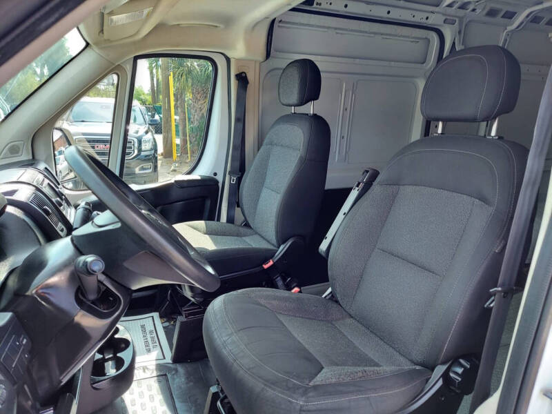 2014 RAM ProMaster 3500 159 WB