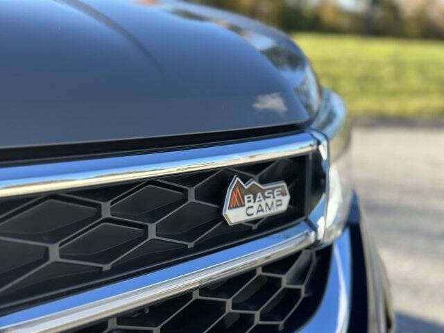 2022 Volkswagen Taos SEL 4Motion