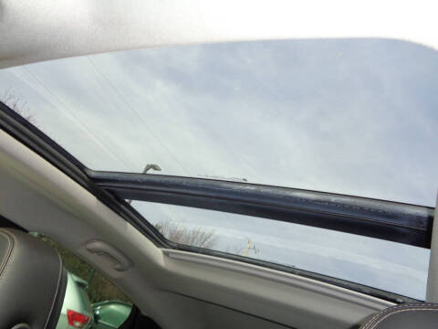 2014 Chevrolet Impala LTZ