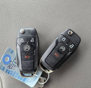 2017 Ford F-350 Super Duty XL