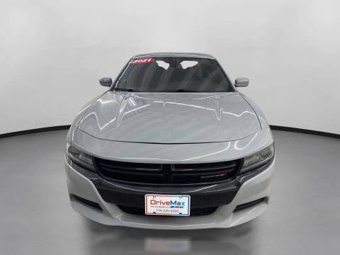 2021 Dodge Charger SXT