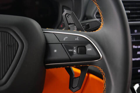 2023 Lamborghini Urus S