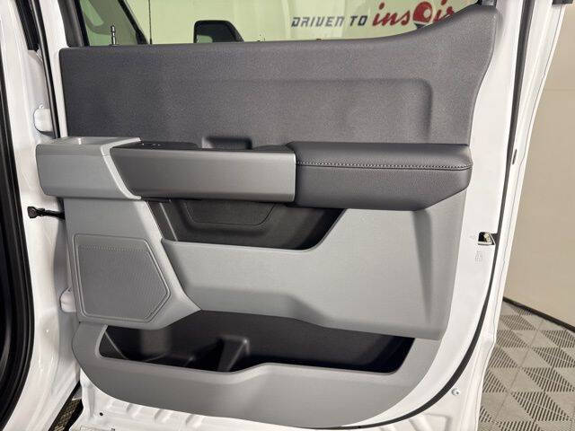 2026 Ford F-350 Super Duty XLT