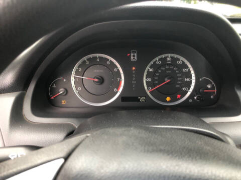 2008 Honda Accord EX