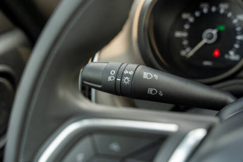 2019 FIAT 500L Lounge